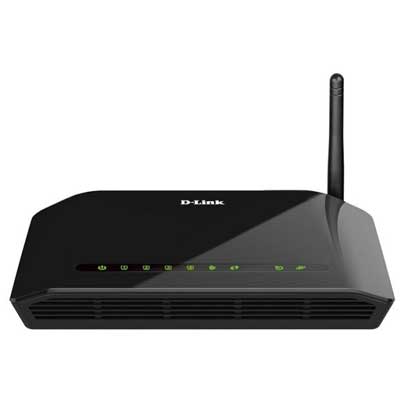 دانلود فایل دامپ(فلش)بایوس مودم دی لینک D-Link DSL-2640U