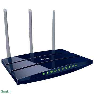 دانلود فریمور روتر تی پی لینک TP-Link TL-WR1045ND-RU V2