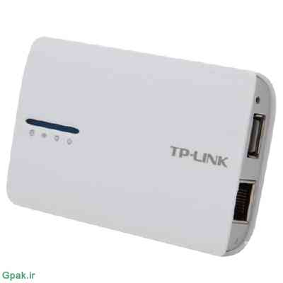 دانلود فایل دامپ(فلش)بایوس روتر تی پی لینک TP-LINK TL-MR3040 V.2.0