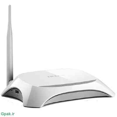 دانلود فایل دامپ(فلش)بایوس روتر تی پی لینک TP-Link TL-MR3220 V2.4