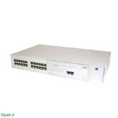 دانلود فایل دامپ(فلش)بایوس 3COM SuperStack II Switch 1100
