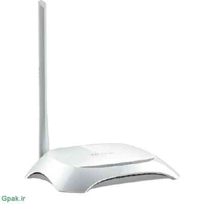 دانلود فایل دامپ(فلش)بایوس روتر تی پی لینک TP-LINK TL-WR720 V2.1