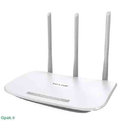 دانلود فریمور روتر تی پی لینک TP-Link TL-WR845N V.1