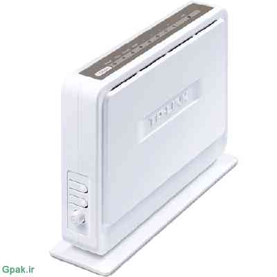 دانلود فایل دامپ(فلش)بایوس مودم تی پی لینک TP-LINK TD854W