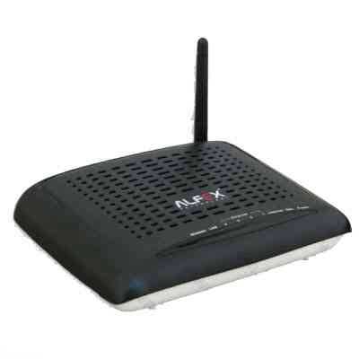 دانلود فایل دامپ(فلش)بایوس فریمور مودم الفکس ALFEX-Wireless 4port