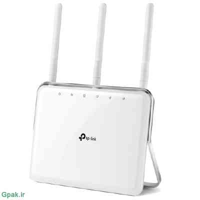 دانلود فایل دامپ(فلش)بایوس روتر تی پی لینک TP-LINK ARCHER C8