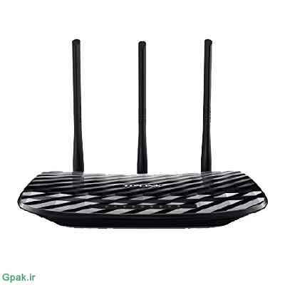 دانلود فایل دامپ(فلش)بایوس روتر تی پی لینک TP-Link Archer C2 AC750 ver 1.0