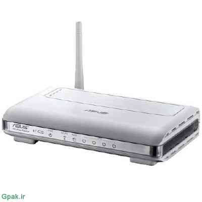 دانلود فایل دامپ(فلش)بایوس ASUS RT-G32