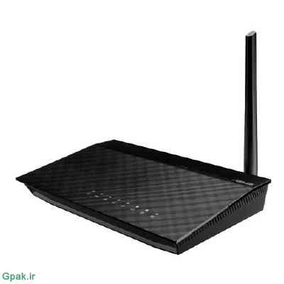 دانلود فایل فریمور مودم ایسوس مدل ASUS DSL_N10