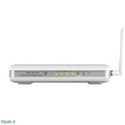 دانلود فایل دامپ(فلش)بایوس مودم ایسوز ASUS DSL-G31