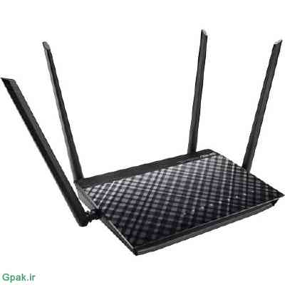 دانلود فایل دامپ(فلش)بایوس روتر ایسوز ASUS RT-AC1200G