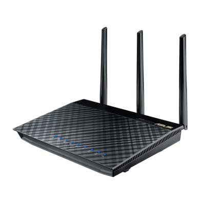 دانلود فایل دامپ(فلش)بایوس روتر ایسوز ASUS RT-AC66U