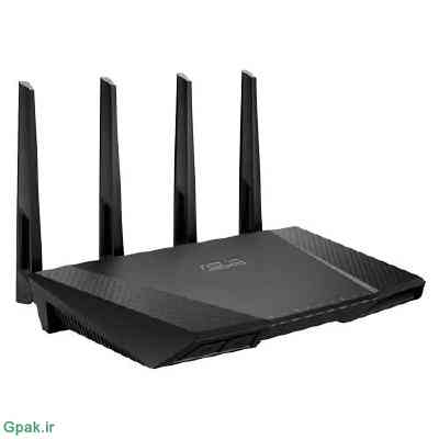 دانلود فایل دامپ(فلش)بایوس روتر ایسوز ASUS RT-AC87U