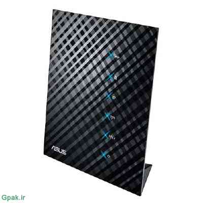 دانلود فایل دامپ(فلش)بایوس روتر ایسوز Asus RT-N56U B1