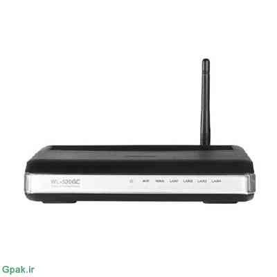 دانلود فایل دامپ(فلش)بایوس روتر ایسوز Asus WL-520GC