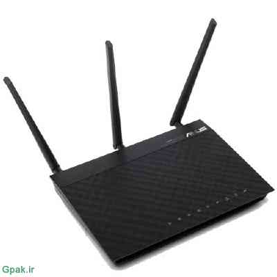 دانلود فایل دامپ(فلش)بایوس مودم ایسوز ASUS DSL-N55U N600 Black Diamond Annex A