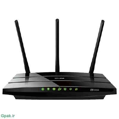دانلود فایل دامپ(فلش)بایوس روتر تی پی لینک TP-LINK Archer C59-RU