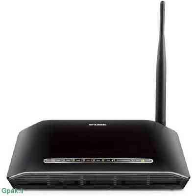 دانلود آپدیت فریمور دی لینک D-Link DSL-2730U I1 Firmware Update