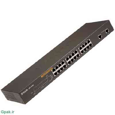 دانلود فایل دامپ(فلش)بایوس سوئیچ دی لینک D-Link DES-1026G