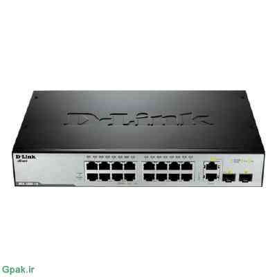 دانلود فایل دامپ(فلش)بایوس سوئیچ دی لینک D-Link DES 3200-26 HW=C1 FW=4.38.B000