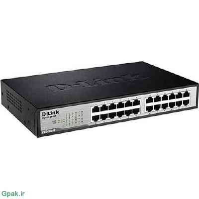 دانلود فایل دامپ(فلش)بایوس سوئیچ دی لینک D-Link DGS-1024C