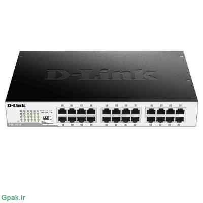دانلود فایل دامپ(فلش)بایوس سوئیچ دی لینک D-Link DGS-1024D