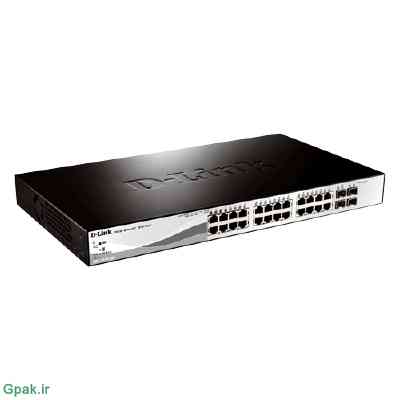 دانلود فایل دامپ(فلش)بایوس سوئیچ دی لینک D-Link DGS1210-28 HW=C1