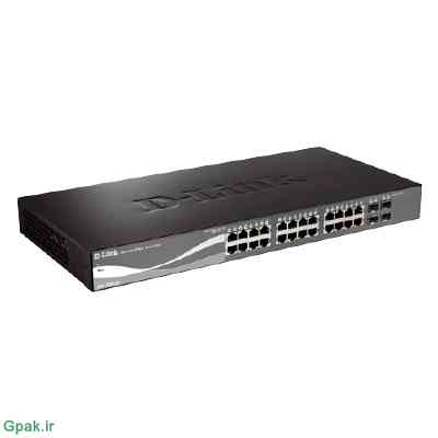 دانلود فایل دامپ(فلش)بایوس سوئیچ دی لینک D-Link DGS-1500-28 HW=A1
