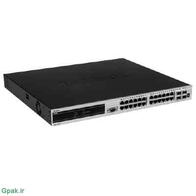 دانلود فایل دامپ(فلش)بایوس سوئیچ دی لینک D-Link DGS-3627G HW=A1 FW=2.84.B48