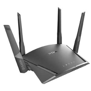 دانلود آپدیت فریمور دی لینک D-Link DIR-1960 Firmware Update