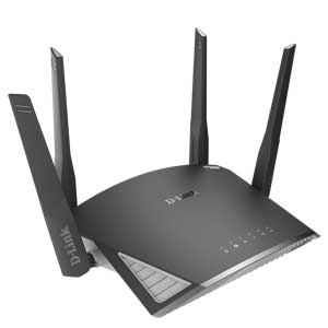 دانلود آپدیت فریمور دی لینک D-Link DIR-2660 Firmware Update
