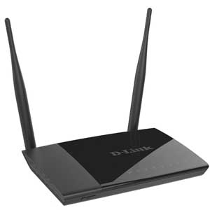 دانلود آپدیت فریمور دی لینک D-Link DIR-825 E1 ACT Firmware Update