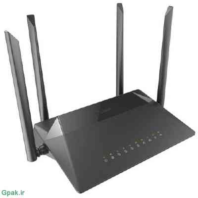 دانلود فایل دامپ(فلش)بایوس روتر دی لینک D-LINK DIR-825 R1