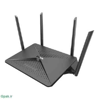 دانلود آپدیت فریمور دی لینک D-Link DIR-882 A1 Firmware Update