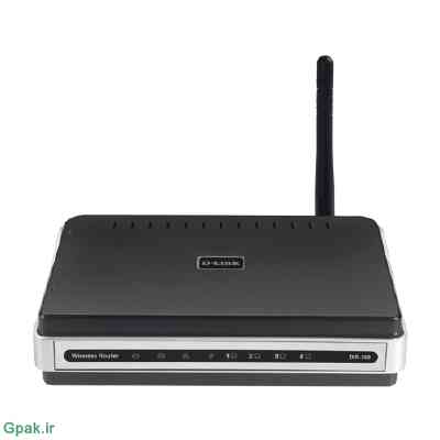 دانلود فایل دامپ(فلش)بایوس روتر دی لینک D-Link DIR-300 HW=A1 FW=1.03