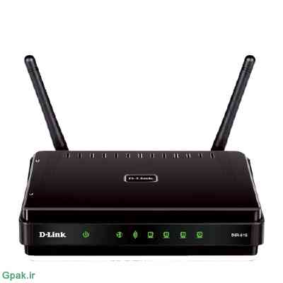 دانلود فایل دامپ(فلش)بایوس روتر دی لینک D-Link DIR-615 HW= E4