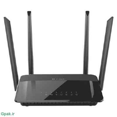 دانلود آپدیت فریمور دی لینک D-Link DIR-842 B1 Firmware Update