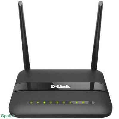 دانلود فایل دامپ(فلش)بایوس مودم دی لینک D-Link DSL-124