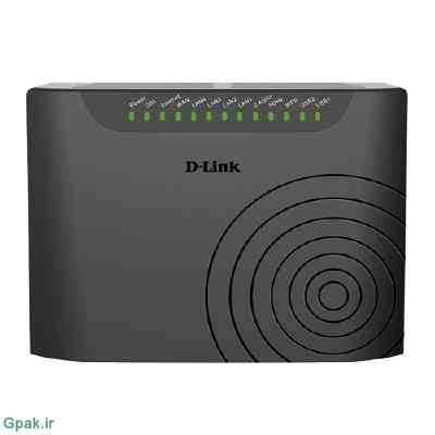 دانلود فریمور مودم دی لینک D-Link DSL2877