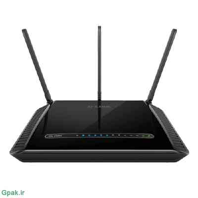 دانلود فریمور مودم دی لینک D-Link DSL2885