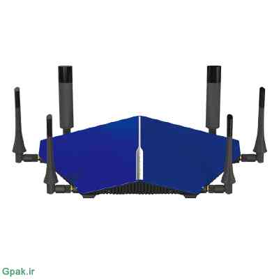 دانلود فریمور مودم دی لینک D-Link DSL4320