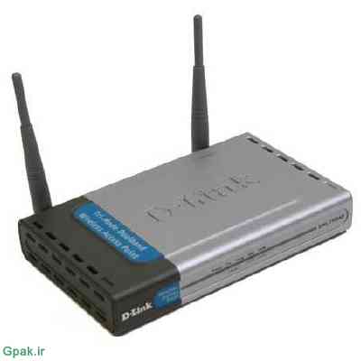 دانلود فایل دامپ(فلش)بایوس مودم دی لینک Dlink DWL-7100AP