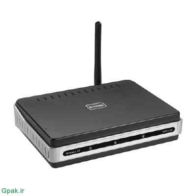 دانلود فایل دامپ(فلش)بایوس اکسس پوینت دی لینک D-Link DAP-1150
