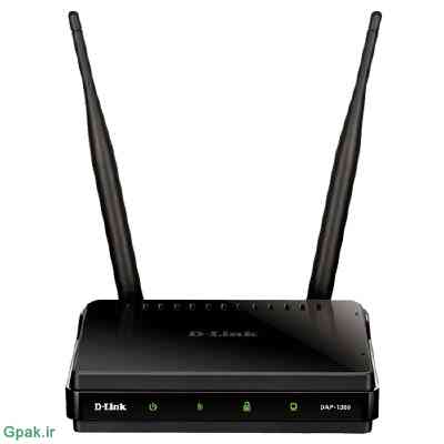 دانلود فایل دامپ(فلش)بایوس دی لینک D-Link DAP-1360 HW=D1 FW=1.0.1