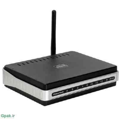 دانلود فایل دامپ(فلش)بایوس روتر دی لینک D-Link DIR-320 HW:d1