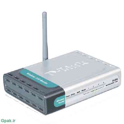 دانلود فایل دامپ(فلش)بایوس روتر دی لینک D-Link DI-604 HW=F5 FW=3.20