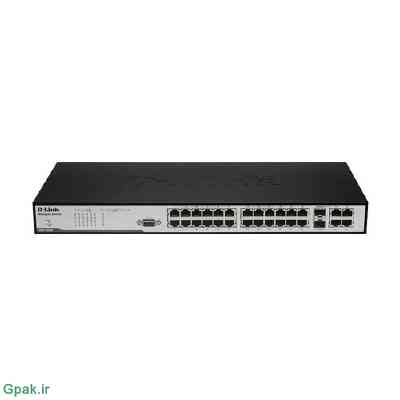 دانلود فایل دامپ(فلش)بایوس سوئیچ دی لینک Dlink DES-3028