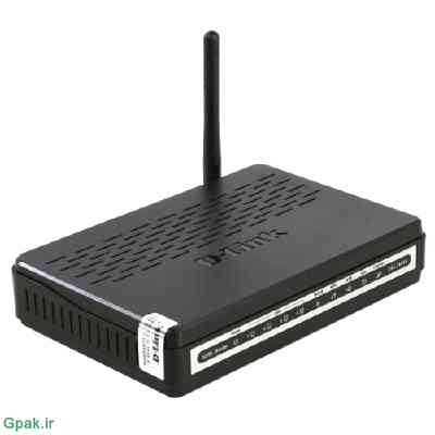 دانلود فایل دامپ(فلش)بایوس مودم دی لینک D-Link DSL-2650 HW=U1 FW=2.5.1