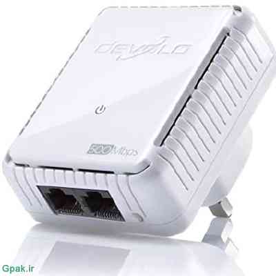 دانلود فایل دامپ(فلش)بایوس مودم DEVOLO dLAN 500 duo