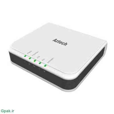 دانلود آپدیت فریمور مودم آزتک Aztech DSL605EU